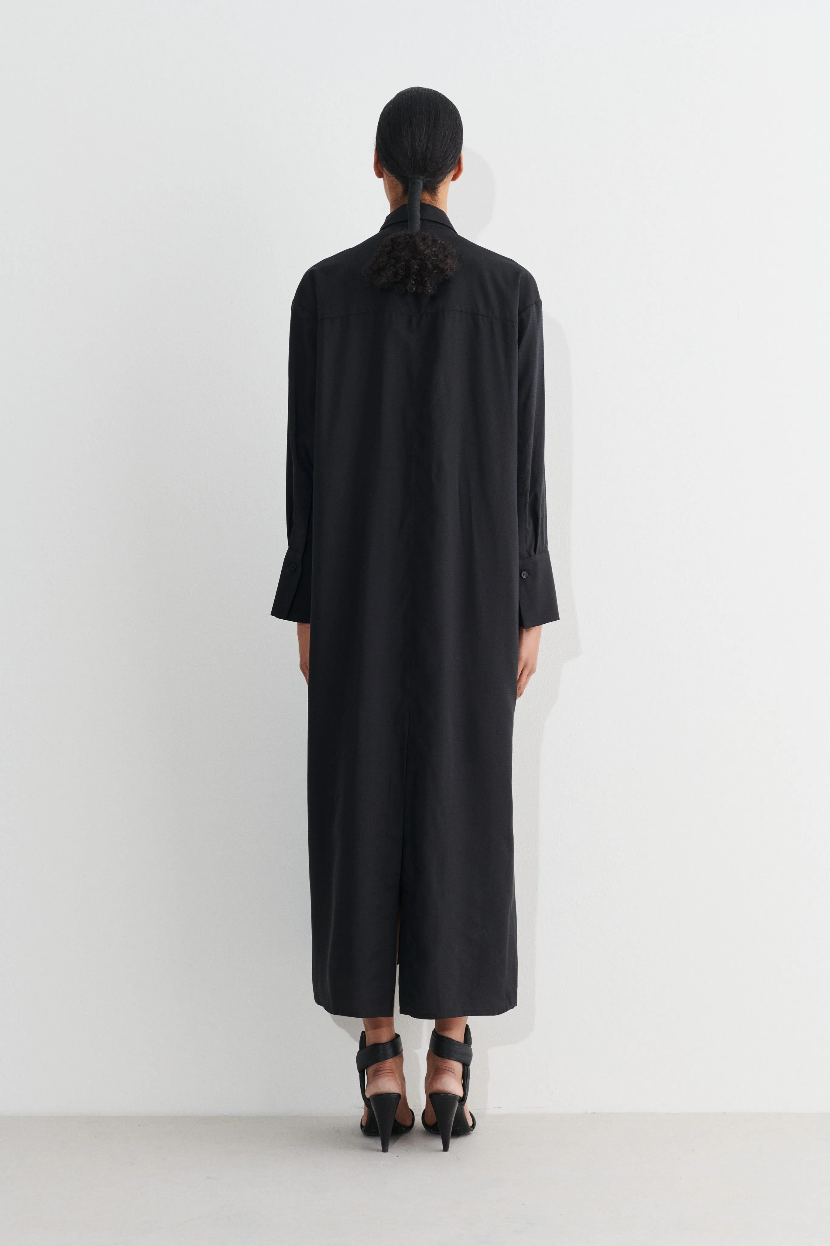 Dena Dress sold by Christian Wijnants product image thumbnail 3