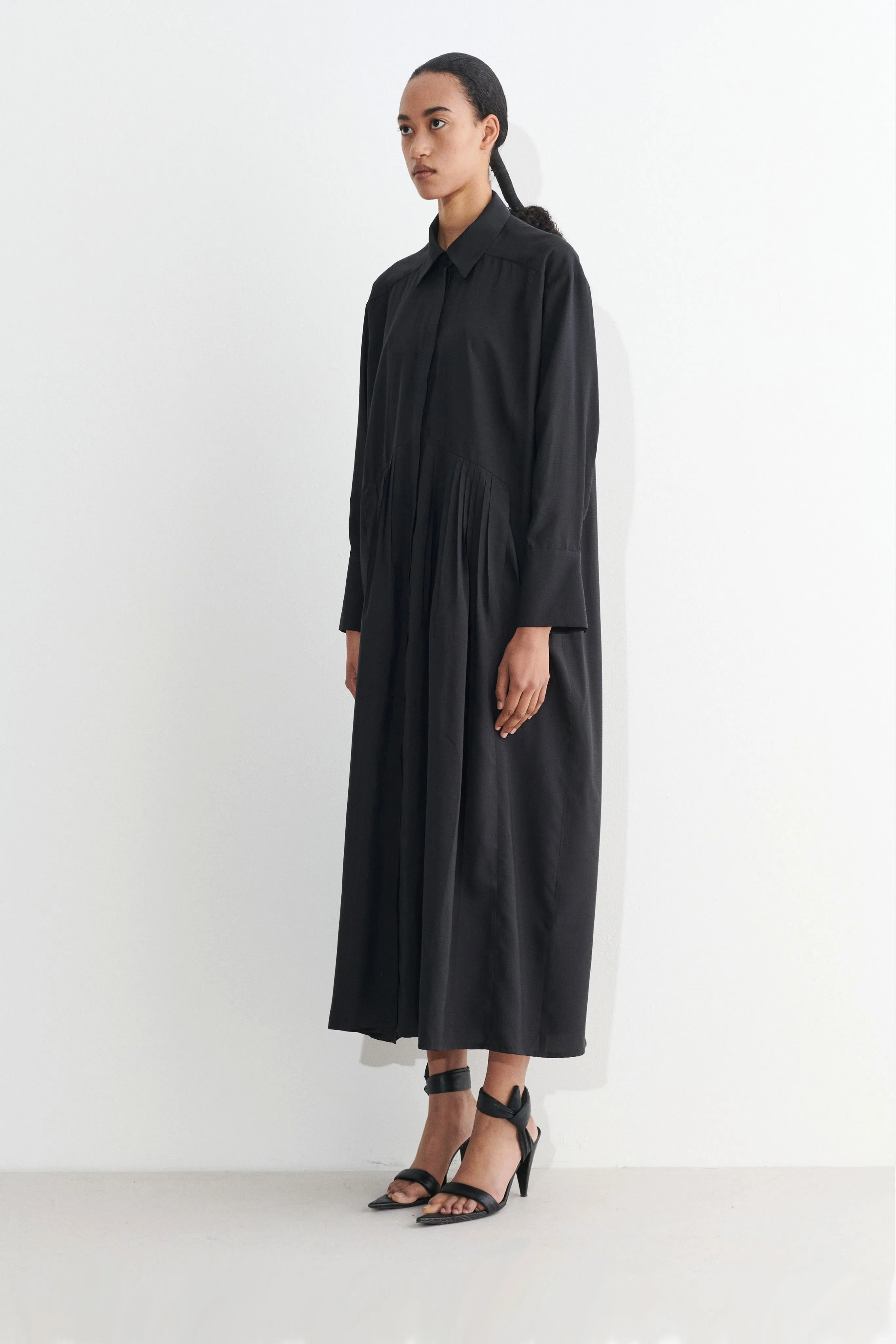 Dena Dress sold by Christian Wijnants product image thumbnail 2