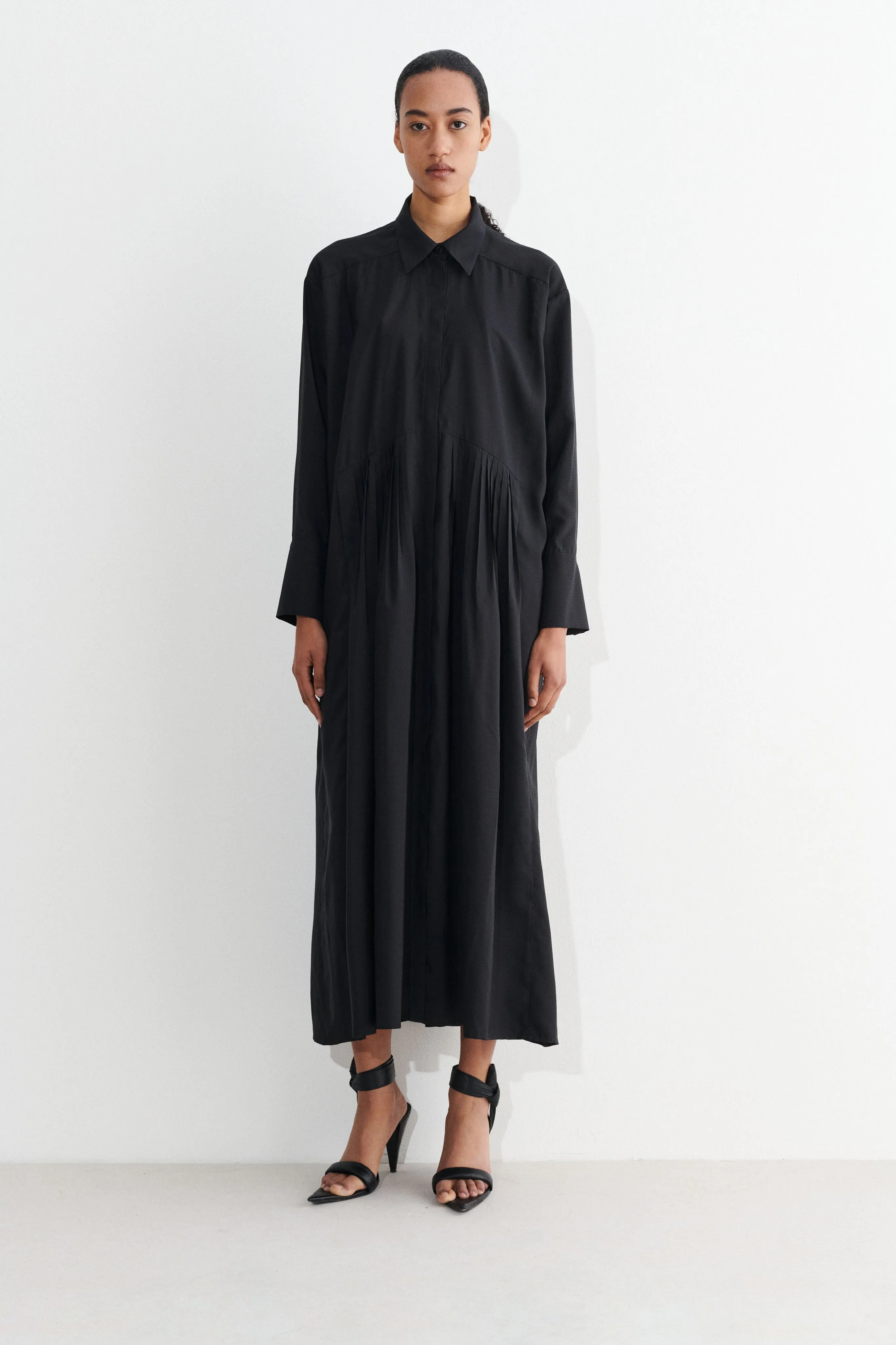 Dena Dress sold by Christian Wijnants