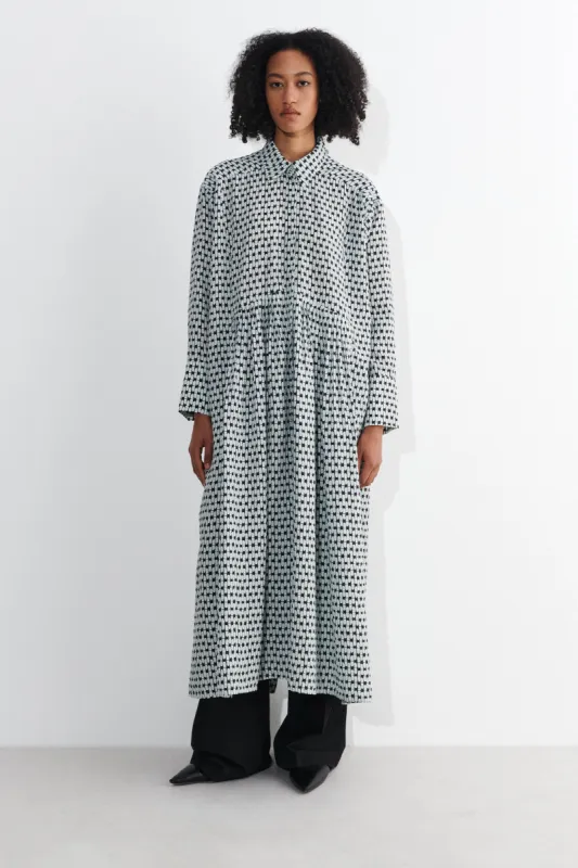 Dena Dress made by Christian Wijnants