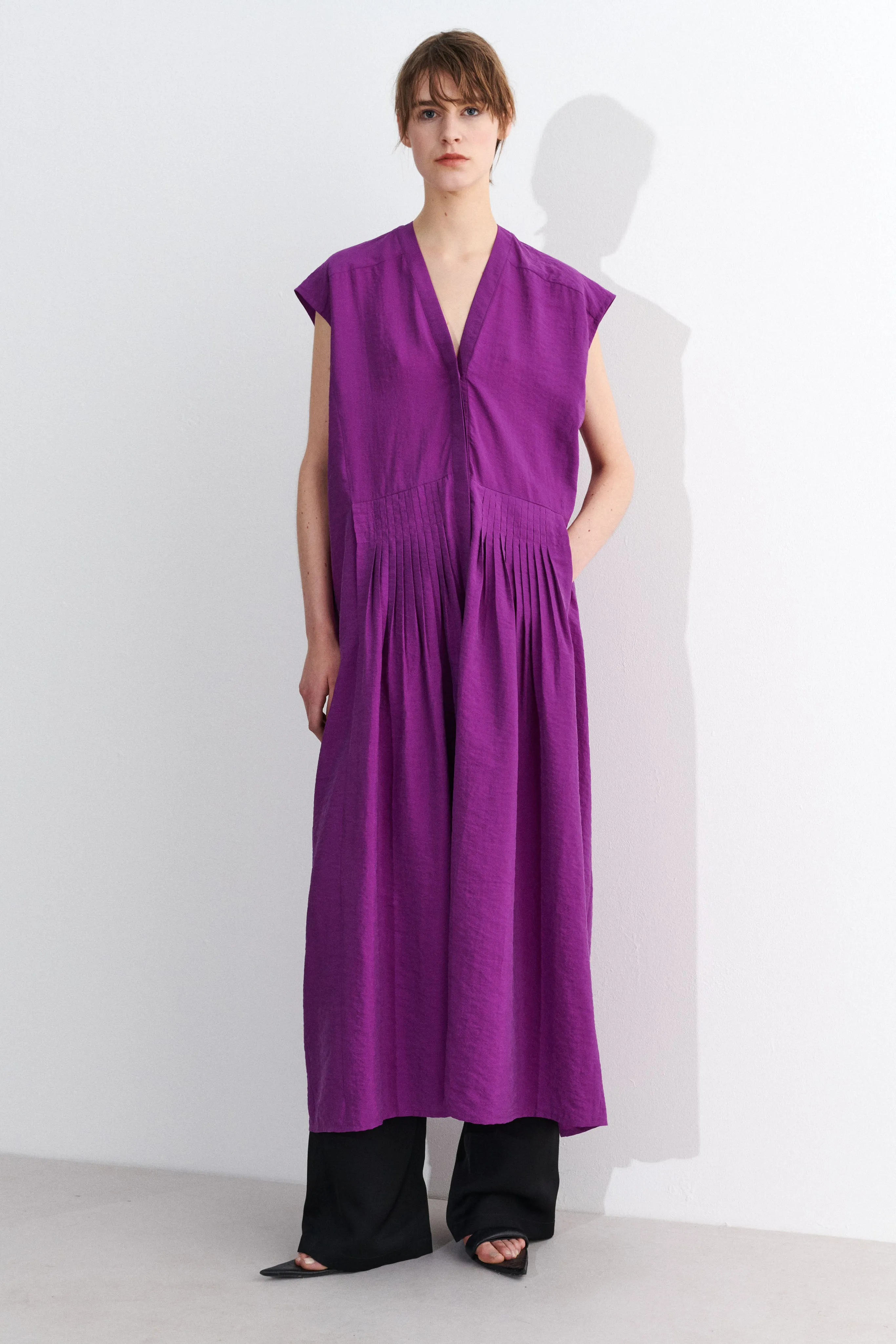 Delicia Dress sold by Christian Wijnants product image thumbnail 4