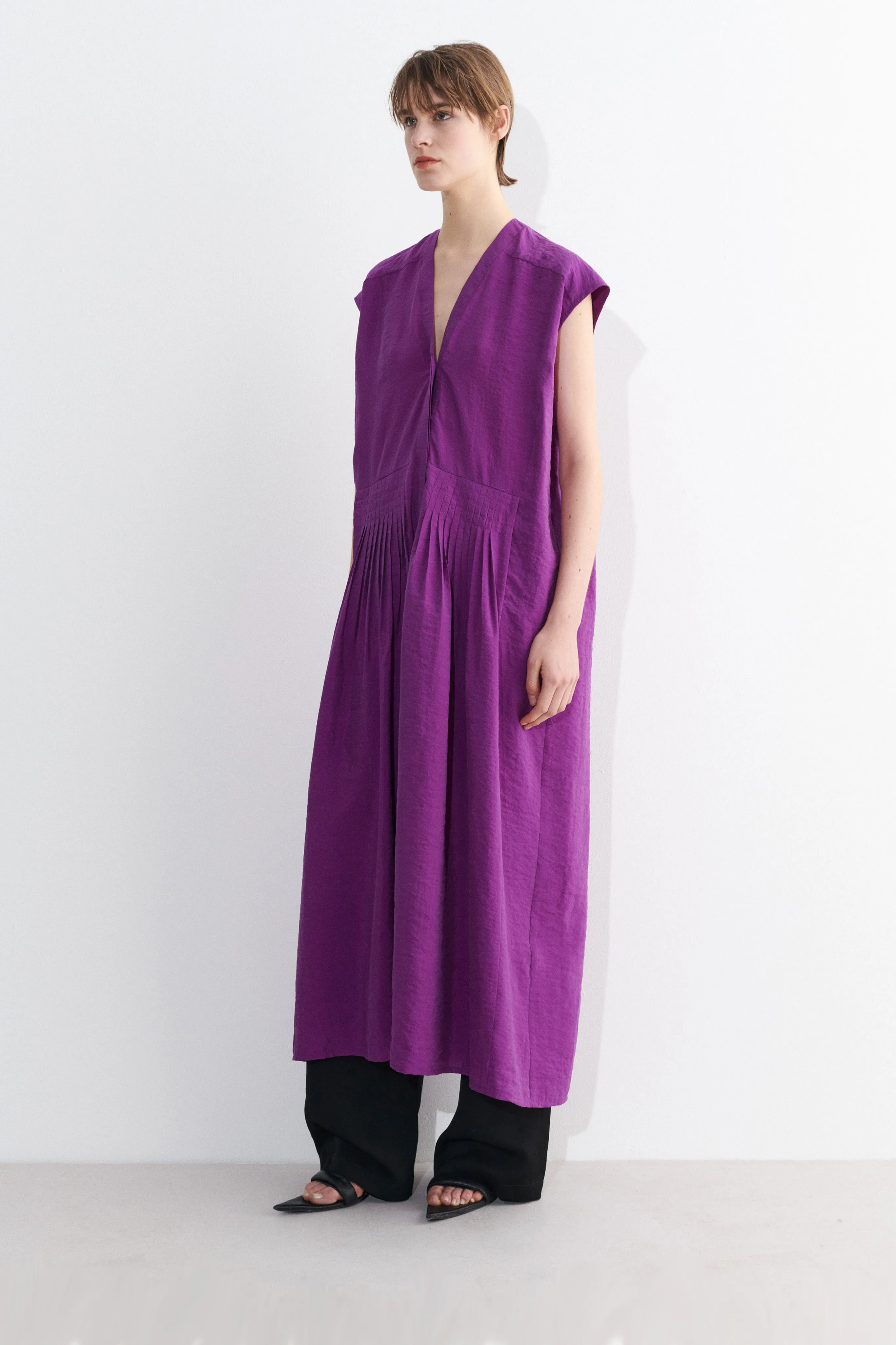 Delicia Dress sold by Christian Wijnants product image thumbnail 2