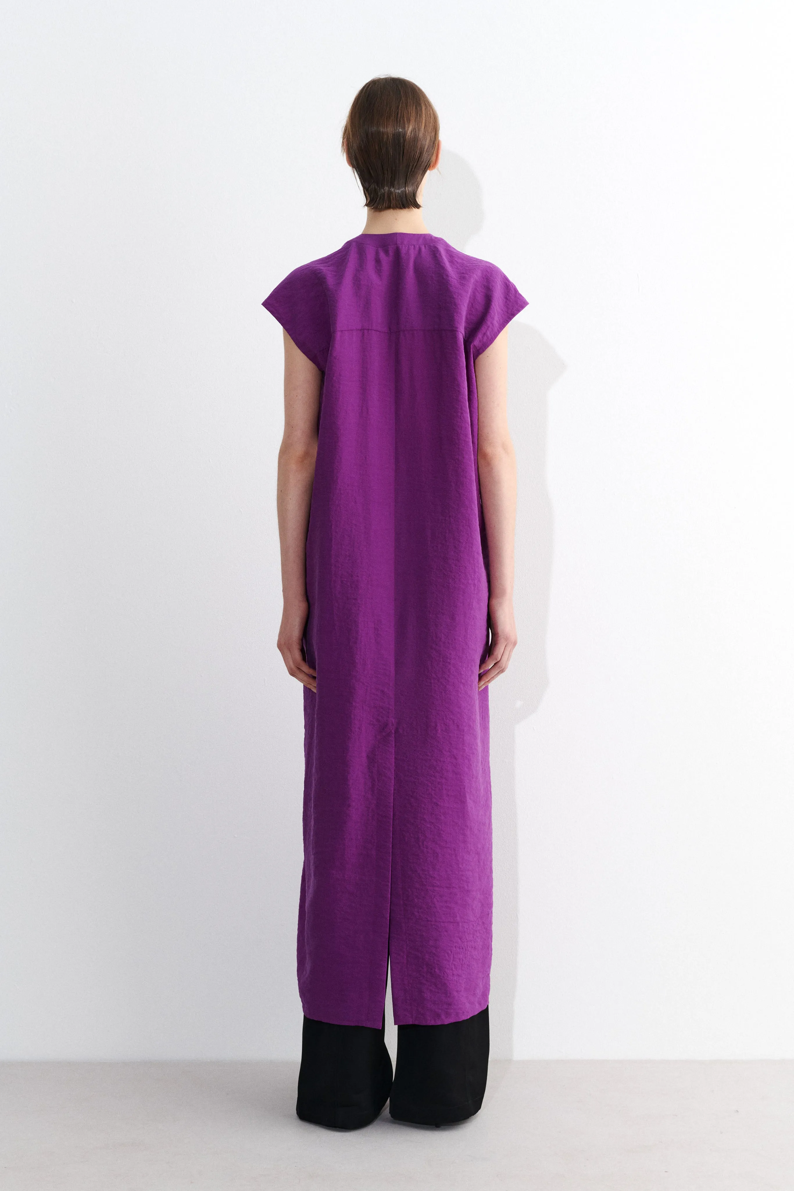 Delicia Dress sold by Christian Wijnants product image thumbnail 3