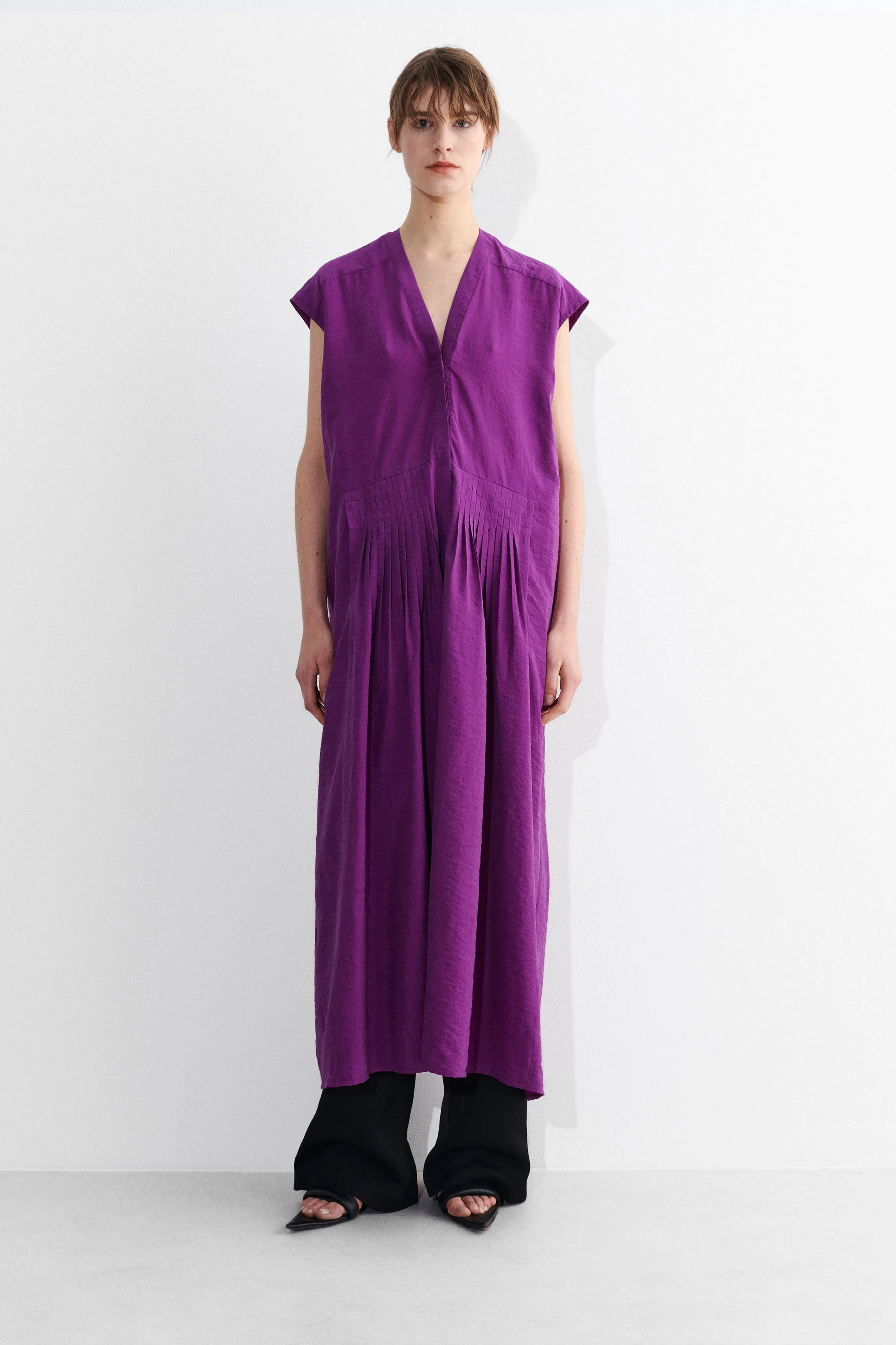 Delicia Dress sold by Christian Wijnants