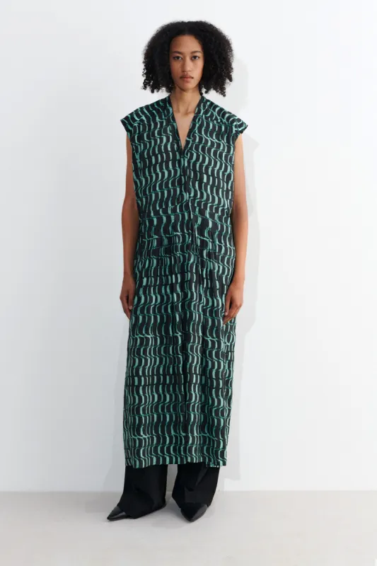 Delicia Dress sold by Christian Wijnants