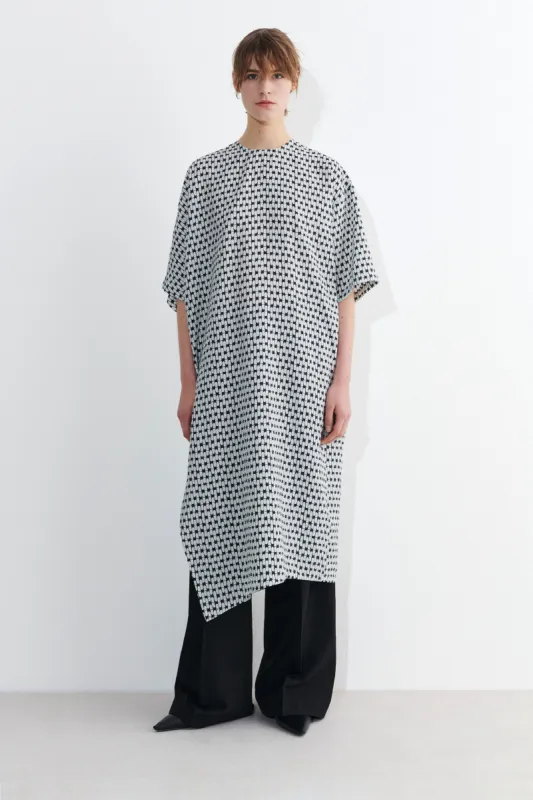 Dawyna Dress sold by Christian Wijnants