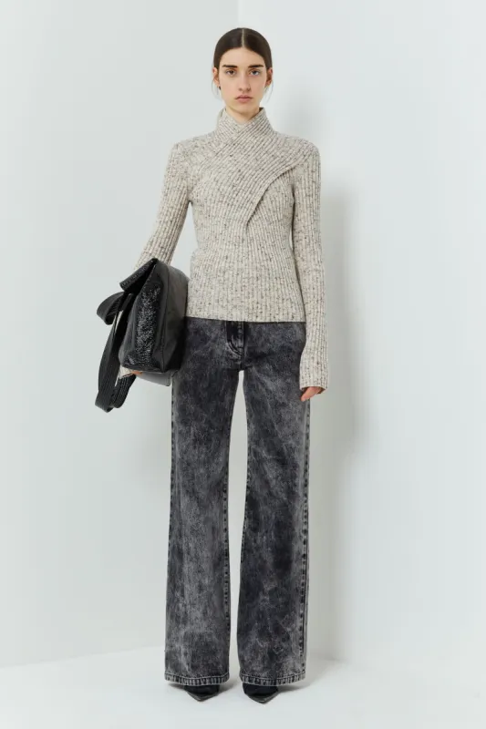 Kaali Top sold by Christian Wijnants