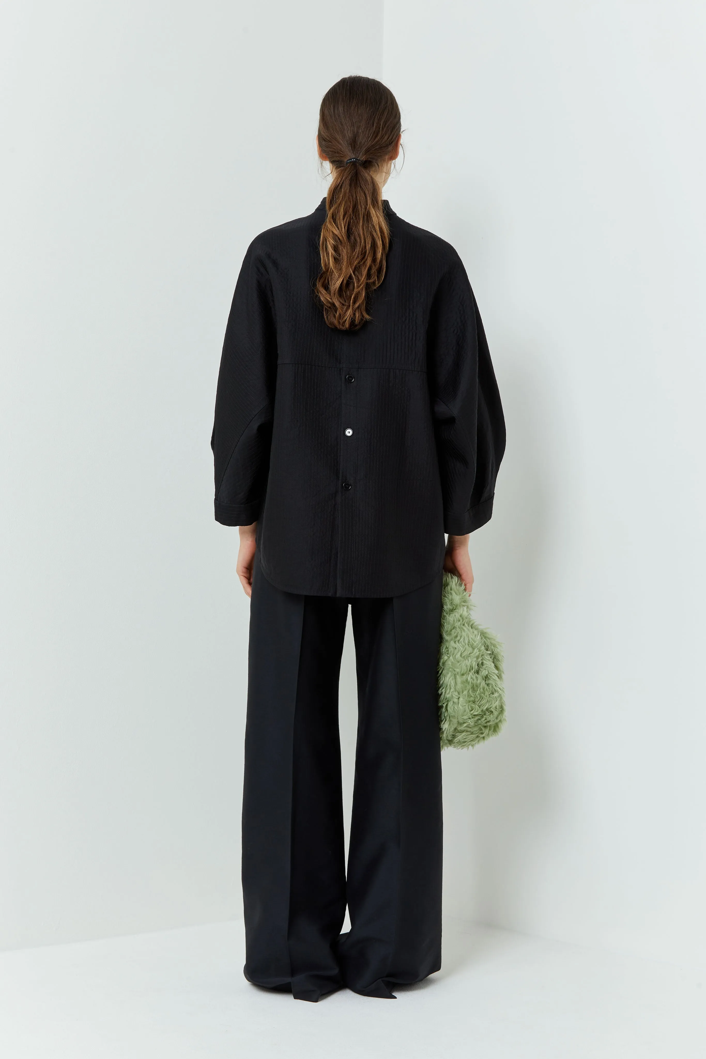 Tamasi Top sold by Christian Wijnants product image thumbnail 4