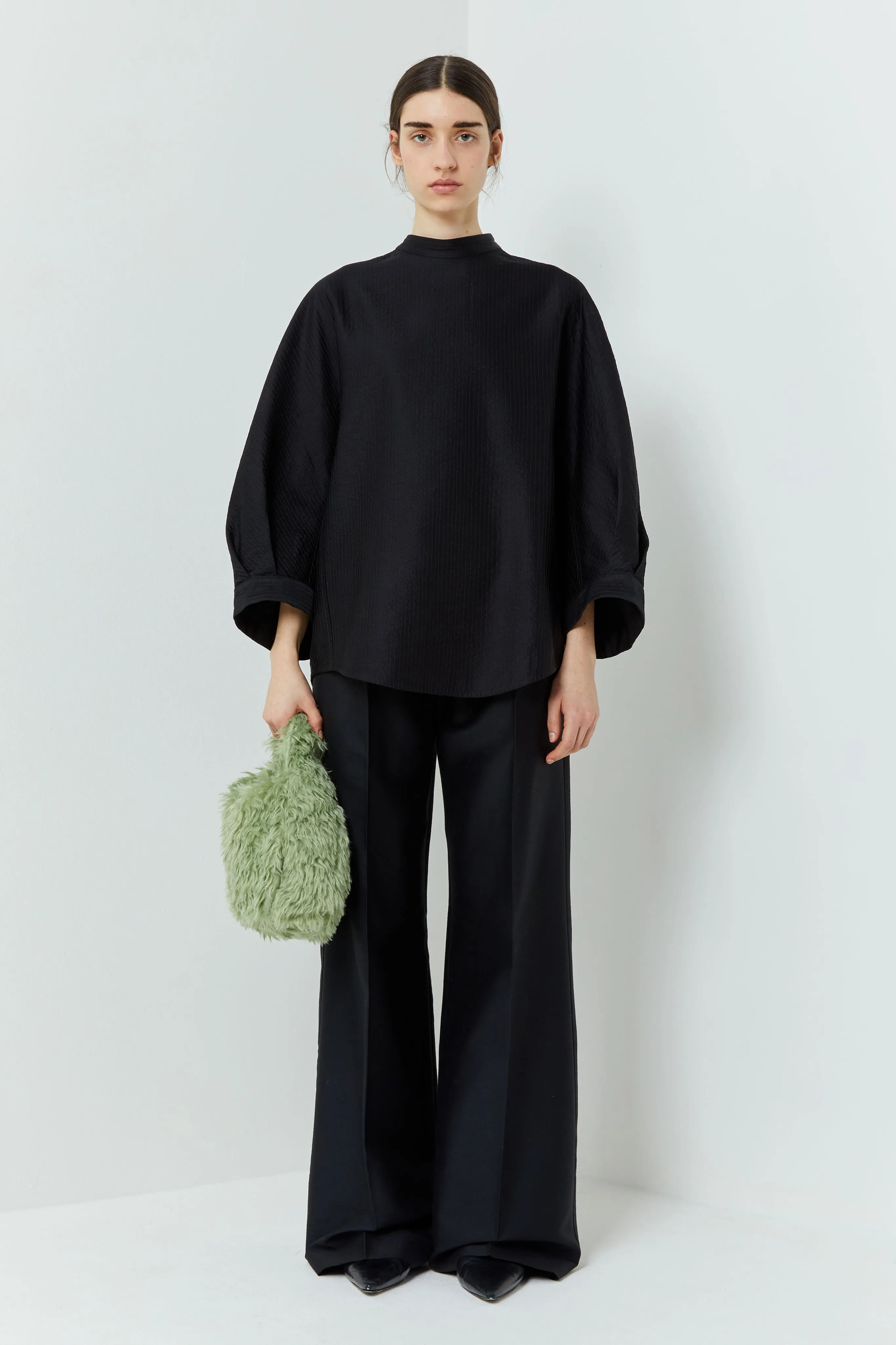 Tamasi Top sold by Christian Wijnants product image thumbnail 2