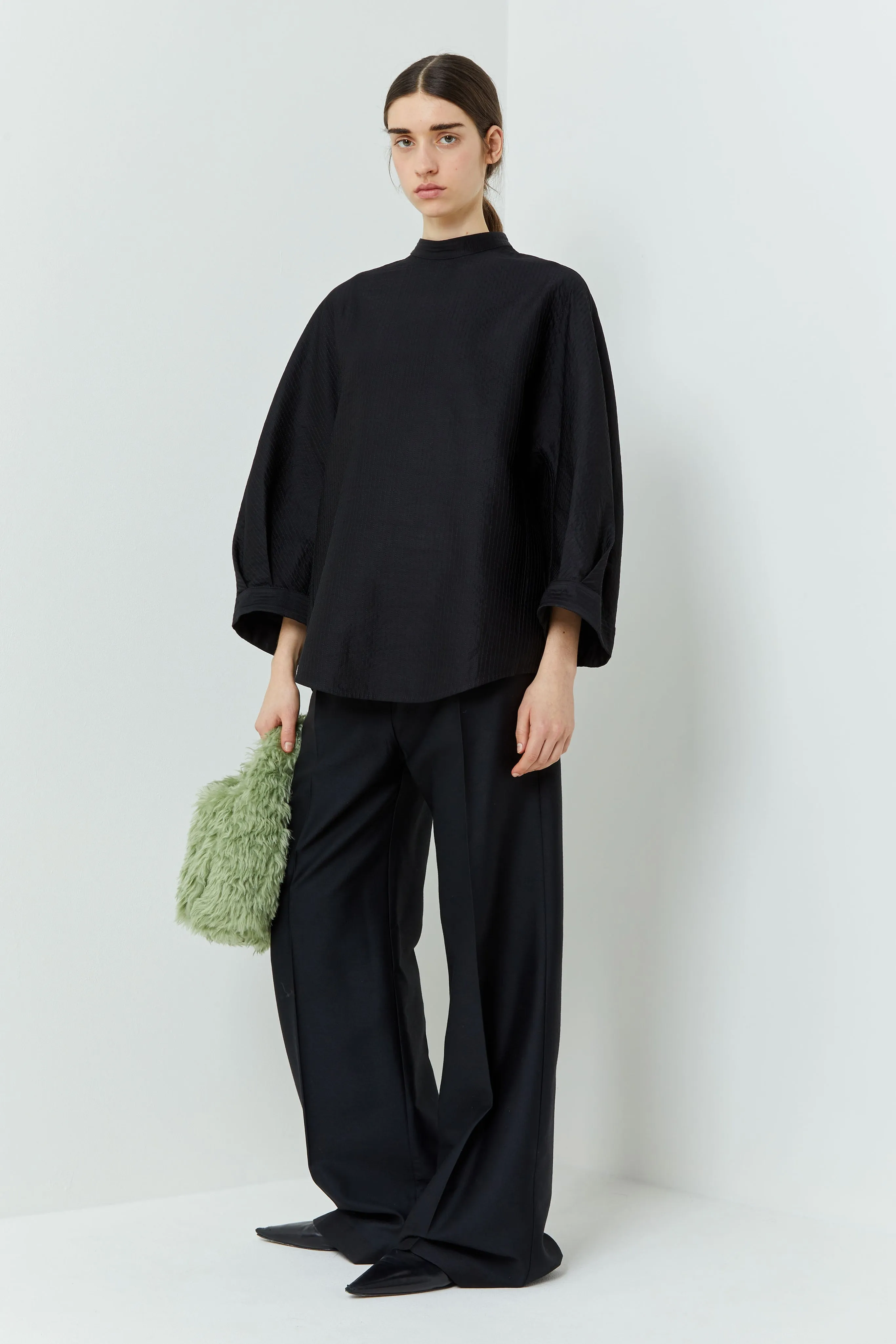 Tamasi Top sold by Christian Wijnants product image thumbnail 3