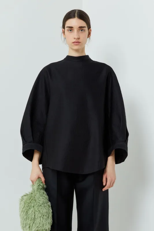 Tamasi Top made by Christian Wijnants