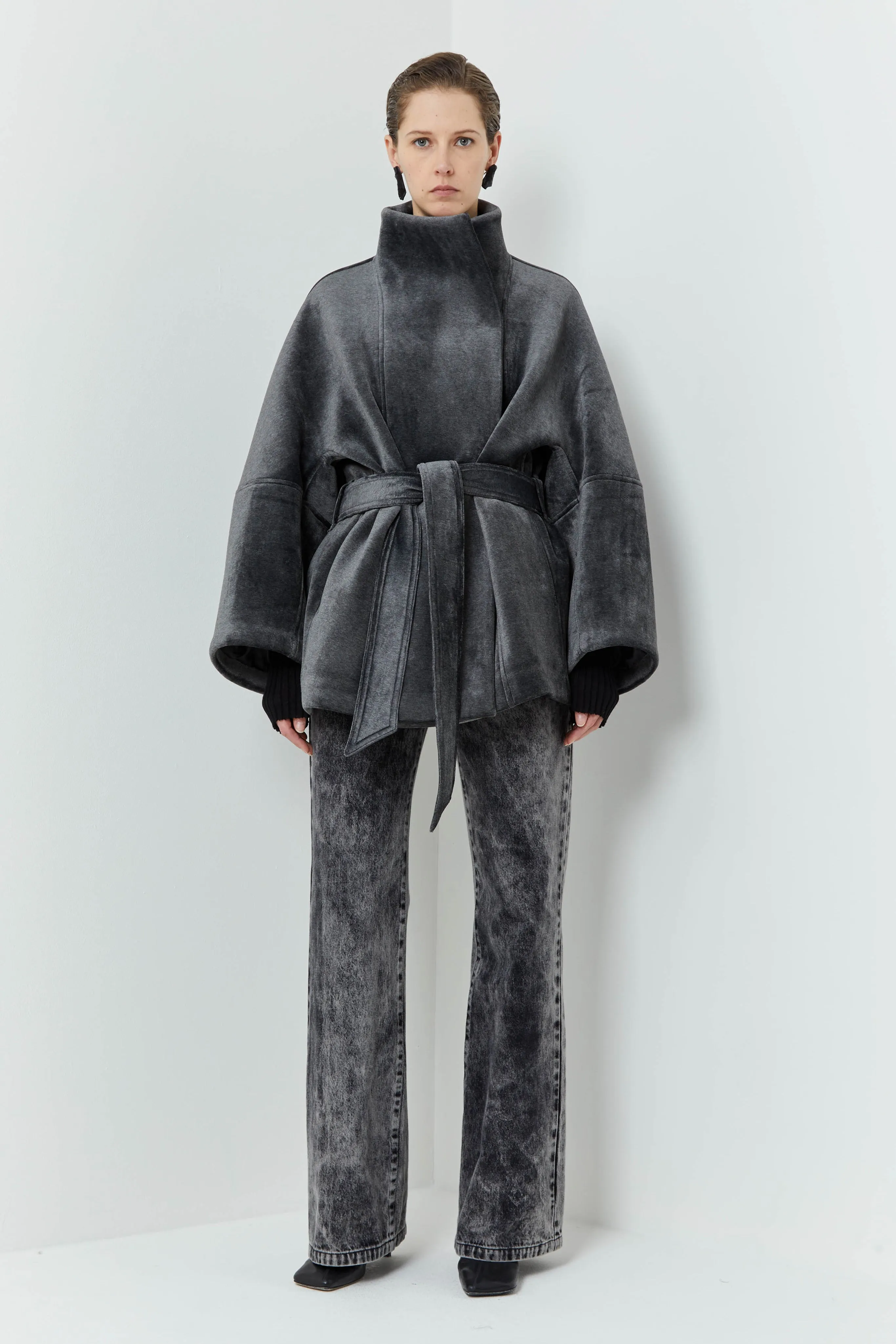 Jhimani Jacket sold by Christian Wijnants