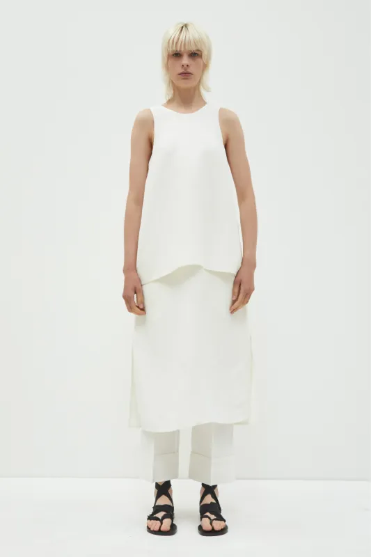 Doliat Layared Dress sold by Christian Wijnants