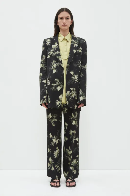 Jonas Regular Blazer sold by Christian Wijnants