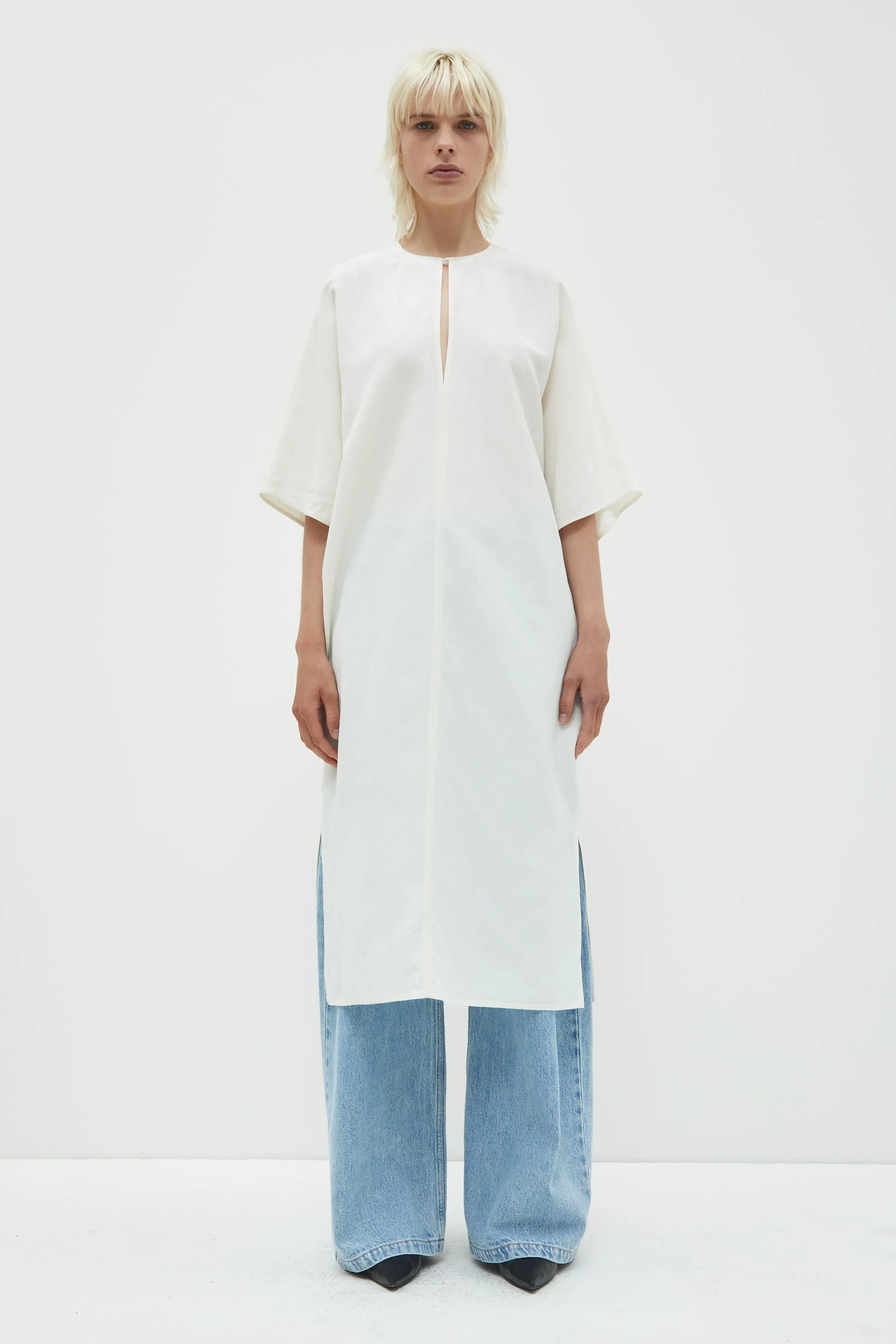 Dune Caftan Dress sold by Christian Wijnants