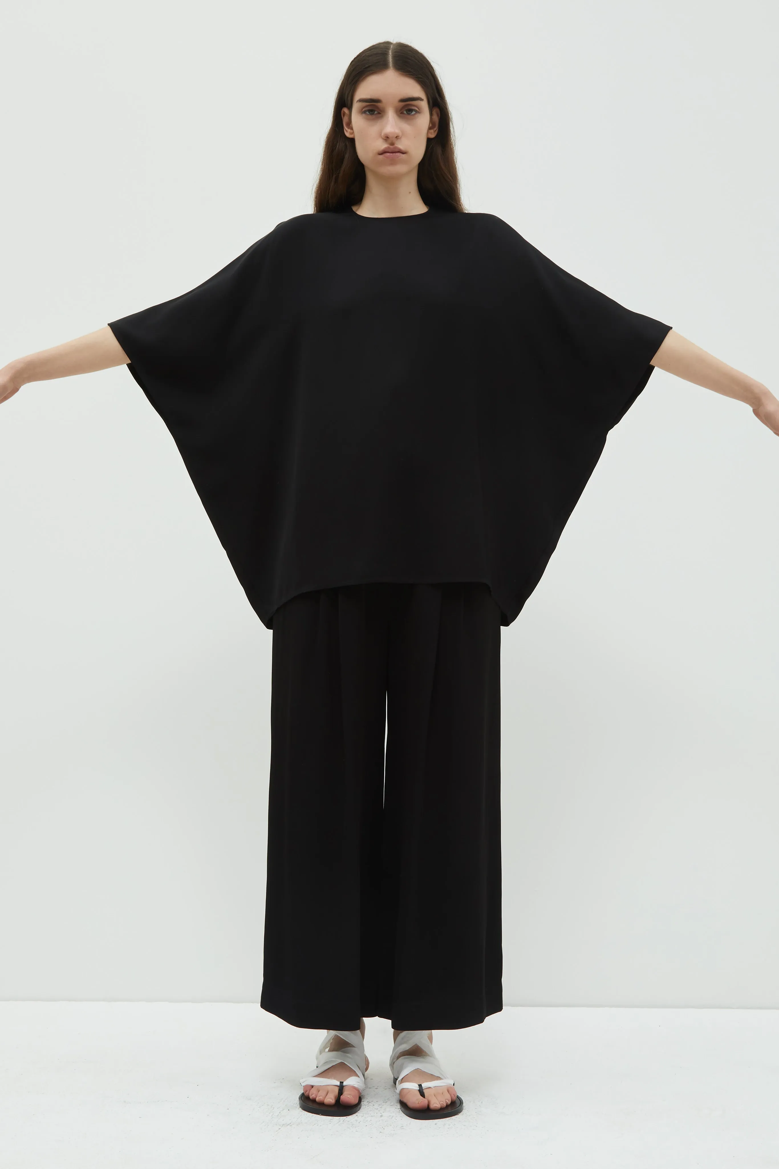 Turea Wide Top sold by Christian Wijnants product image thumbnail 4