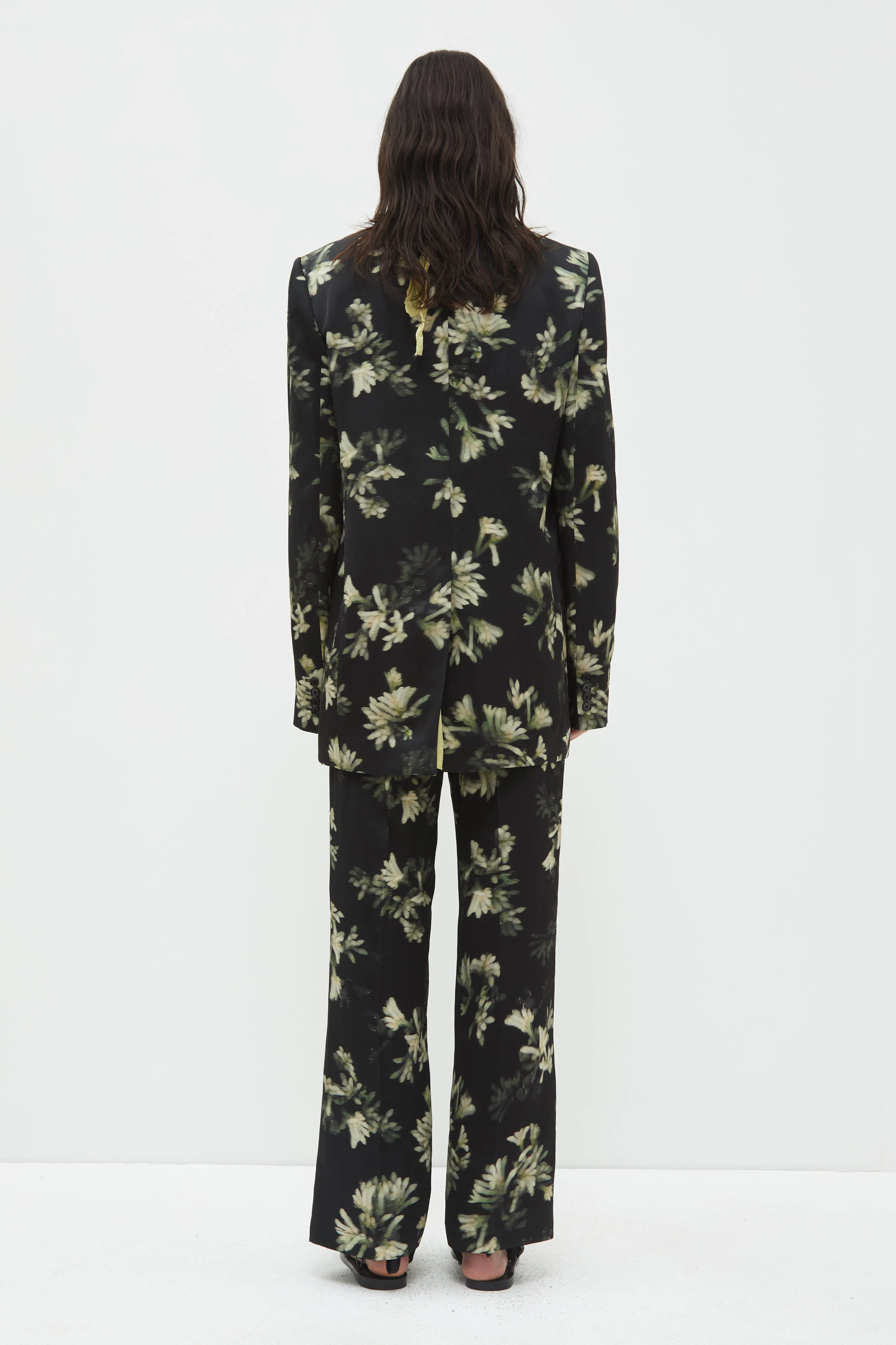 Pheve Drawstring Pants sold by Christian Wijnants product image thumbnail 3