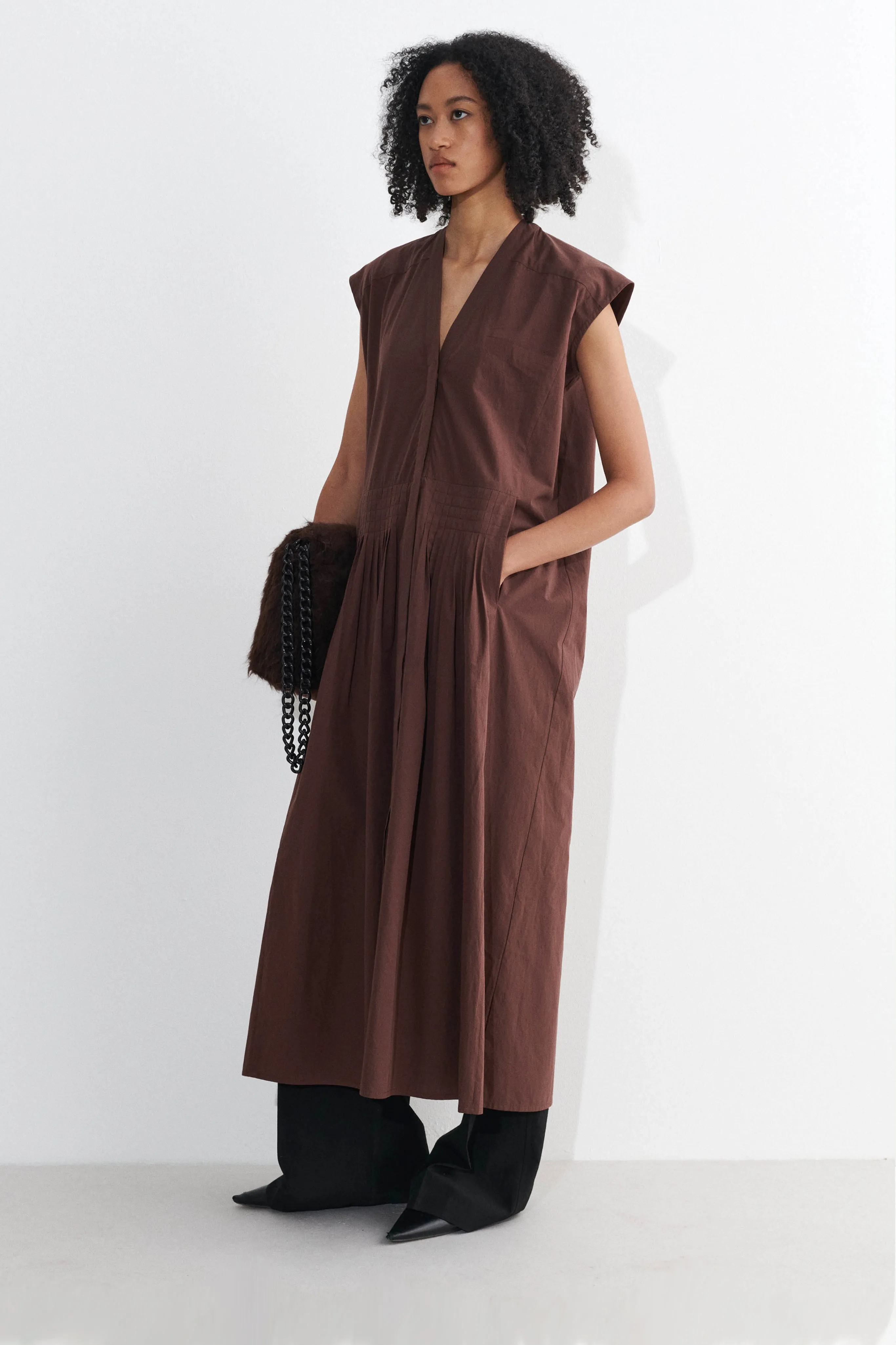 Delicia Dress sold by Christian Wijnants product image thumbnail 2