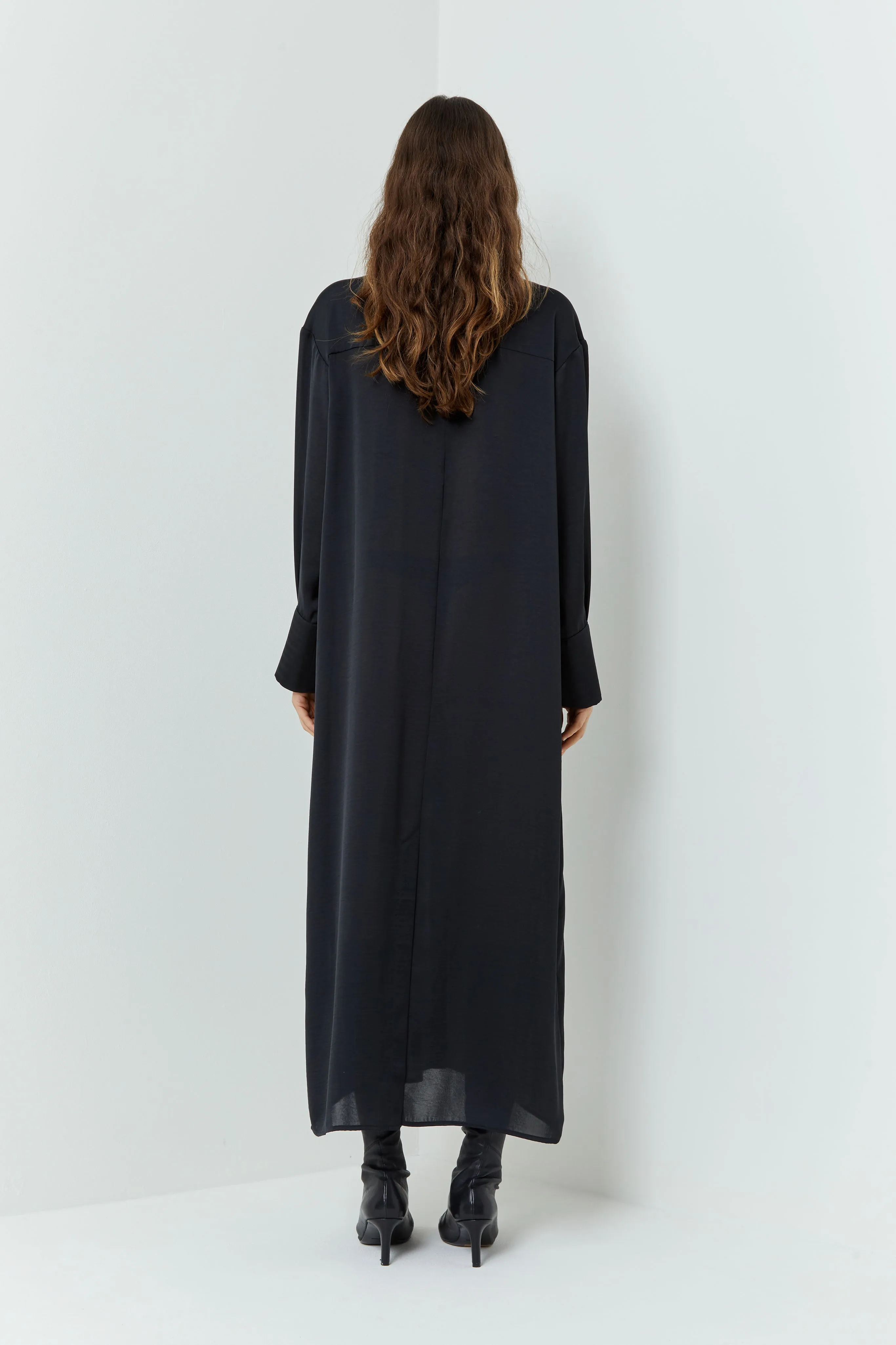 Doras 7952 Black sold by Christian Wijnants product image thumbnail 3