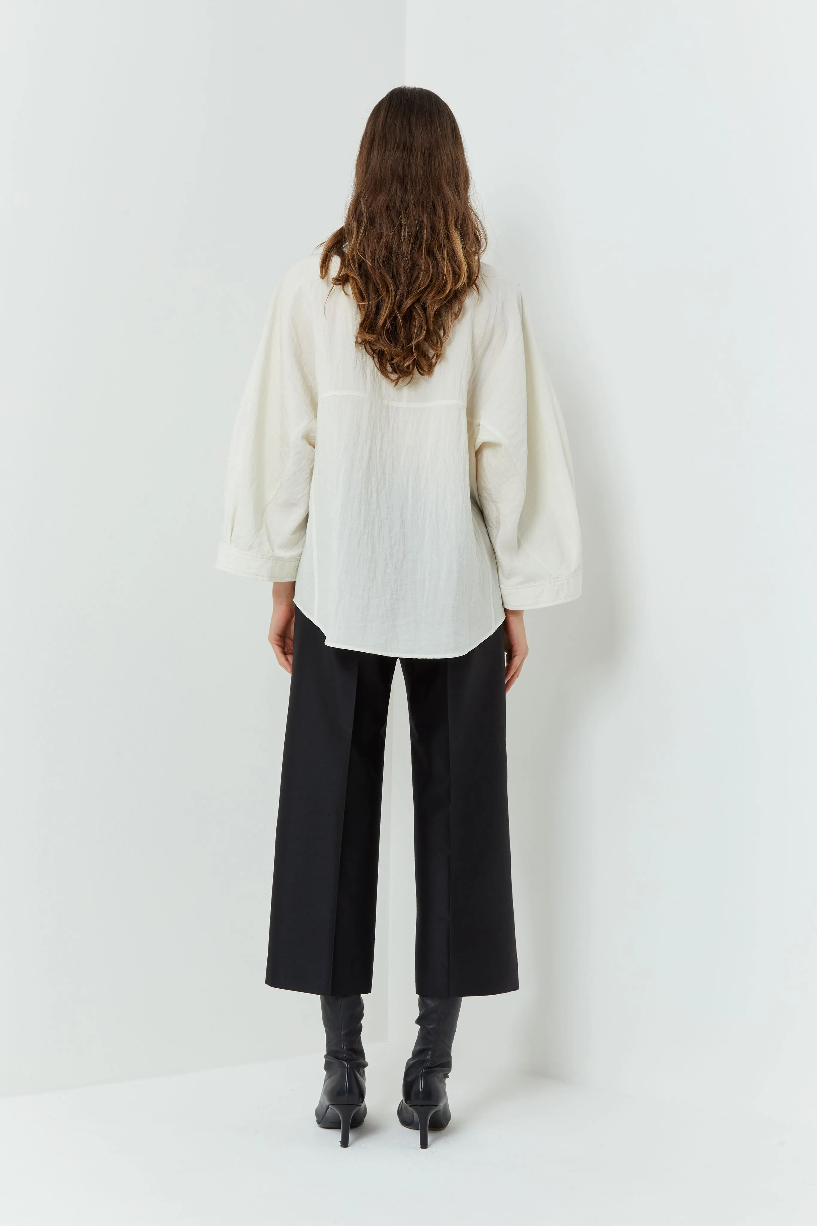 Tamira 7931 Milk sold by Christian Wijnants product image thumbnail 3