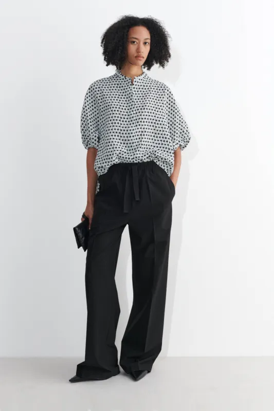 Taria Blouse sold by Christian Wijnants