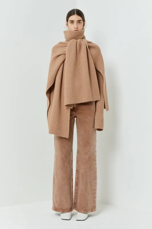 Karian 7975 Grain made by Christian Wijnants