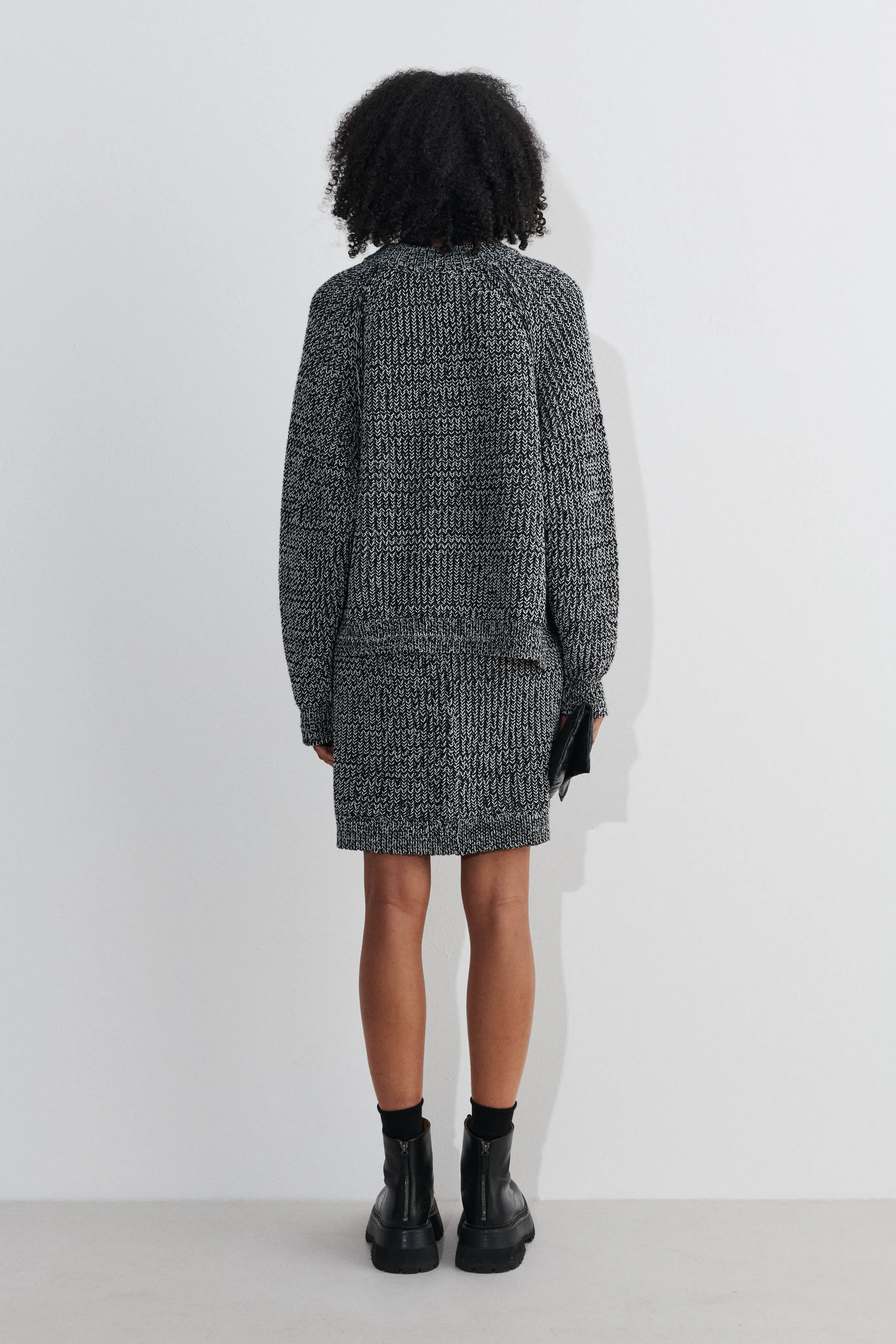 Kinala Skirt sold by Christian Wijnants product image thumbnail 3