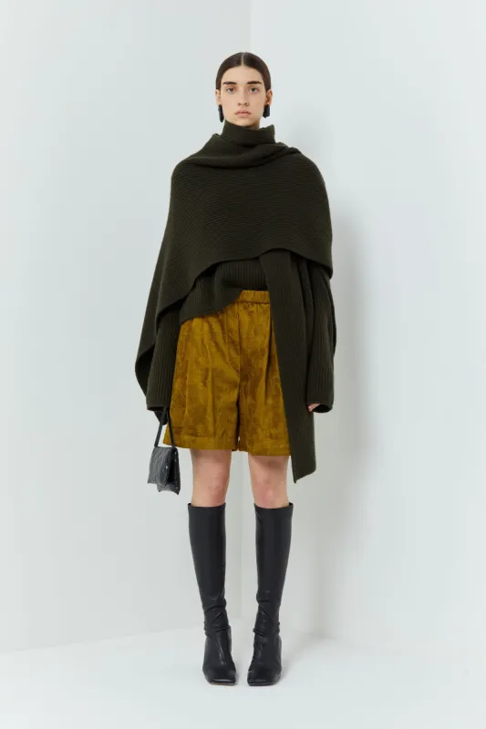 Karian Scarf made by Christian Wijnants