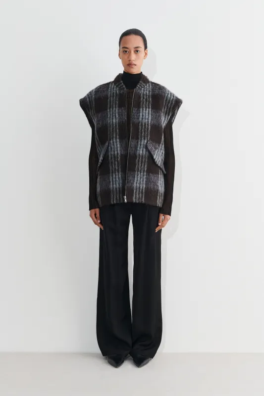 Jilla Jacket sold by Christian Wijnants