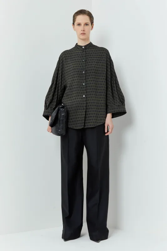 Tamira Top sold by Christian Wijnants