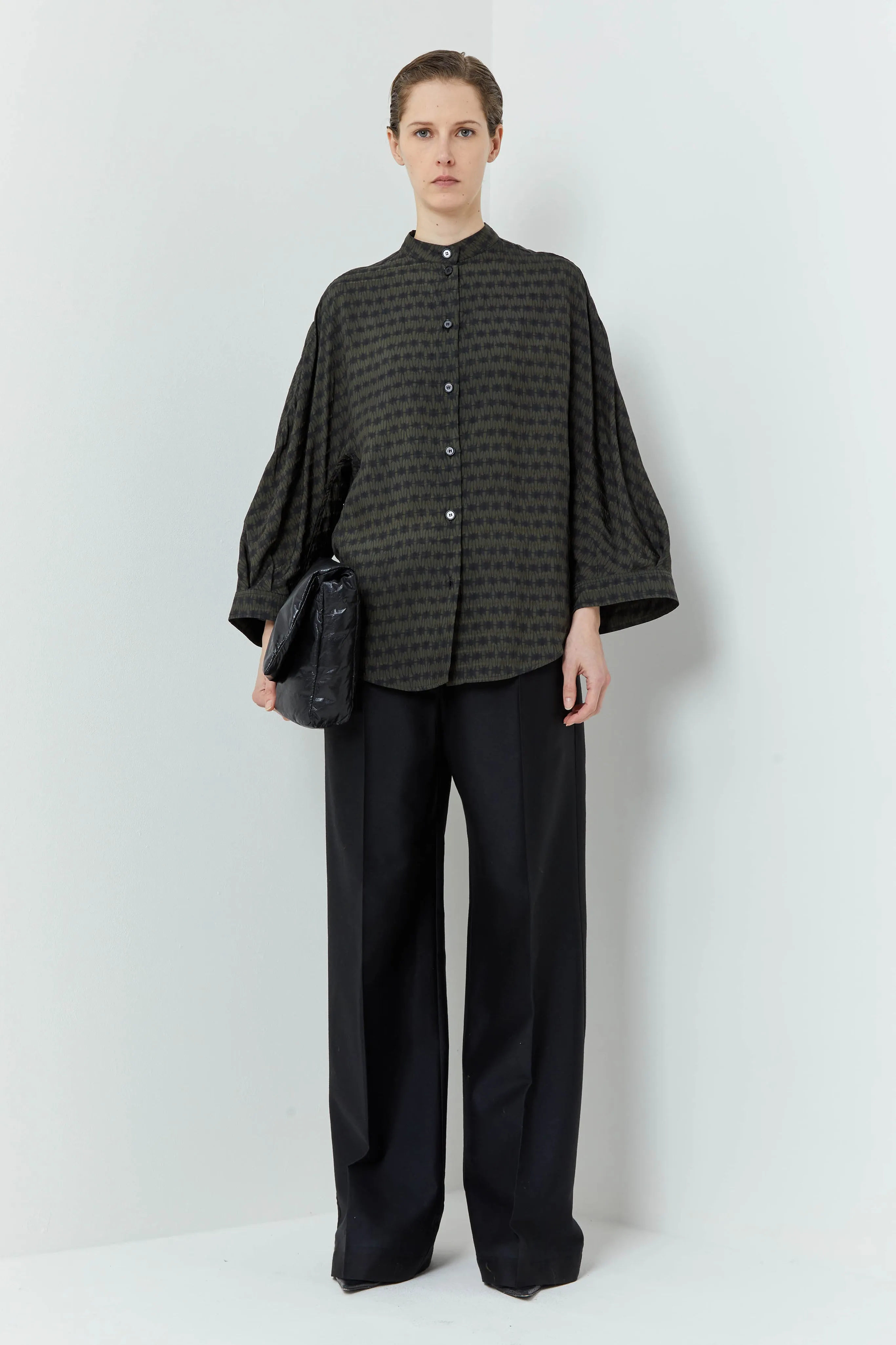 Tamira Top sold by Christian Wijnants