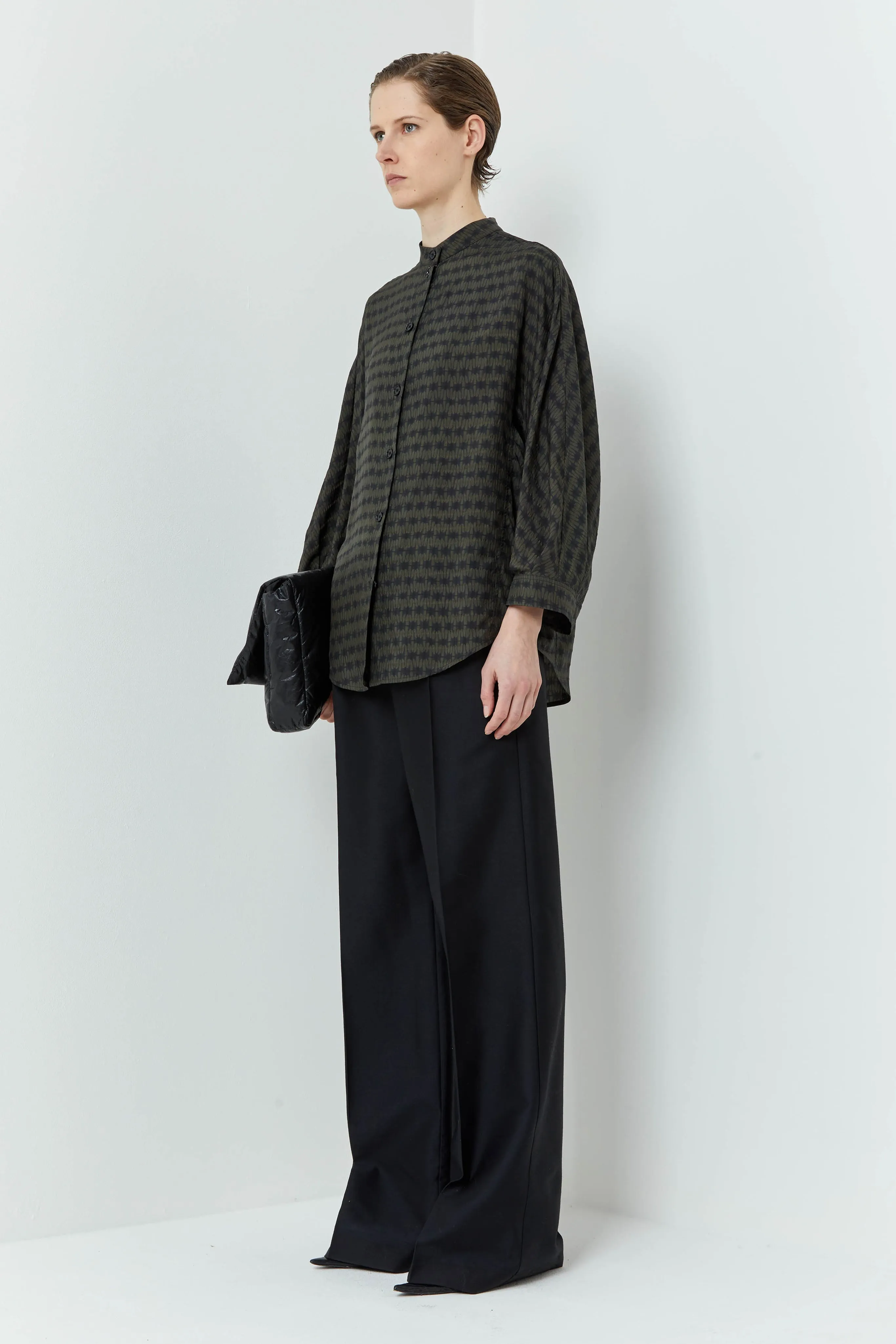 Tamira Top sold by Christian Wijnants product image thumbnail 2