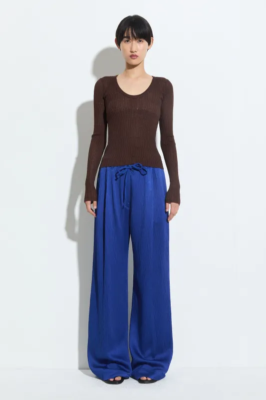 Kanara Knitted Sweater sold by Christian Wijnants