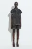 Teta Sleeveless Denim Top sold by Christian Wijnants