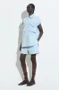 Teta Sleeveless Denim Top sold by Christian Wijnants