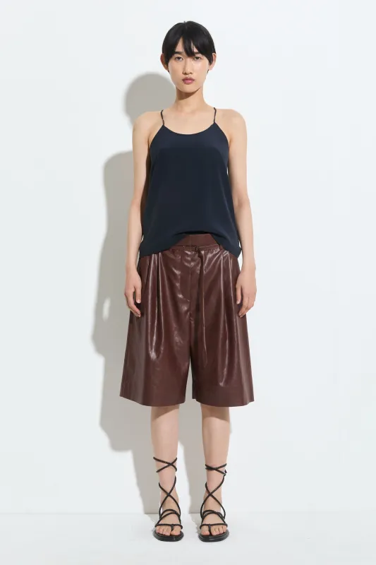 Posur Long Shorts made by Christian Wijnants