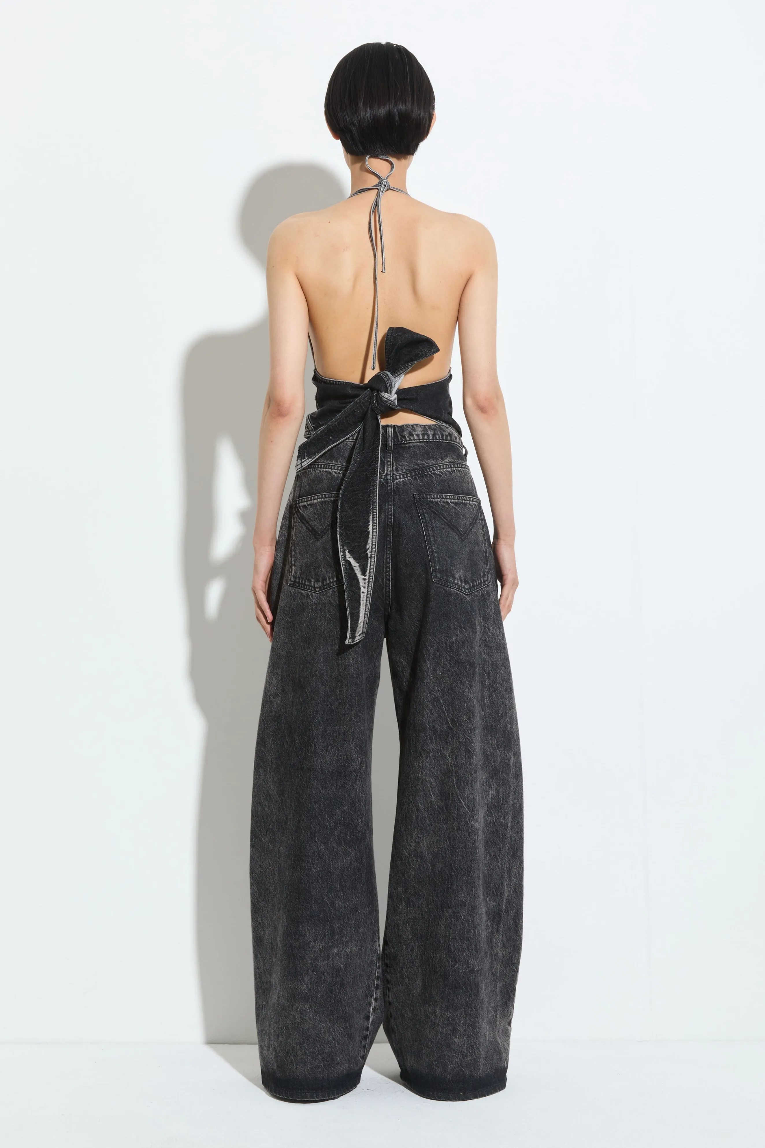 Piro Barrell Leg Jeans sold by Christian Wijnants product image thumbnail 3