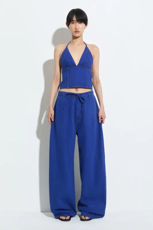 Piro Barrell Leg Jeans sold by Christian Wijnants