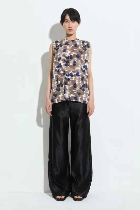 Pindou Straight Pantaloon sold by Christian Wijnants