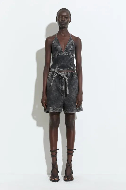 Panya Shorts made by Christian Wijnants