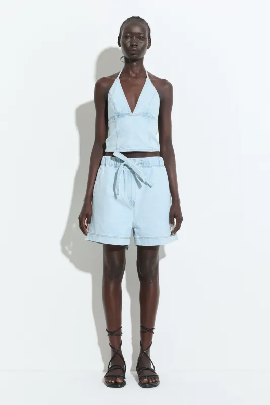 Panya Shorts made by Christian Wijnants