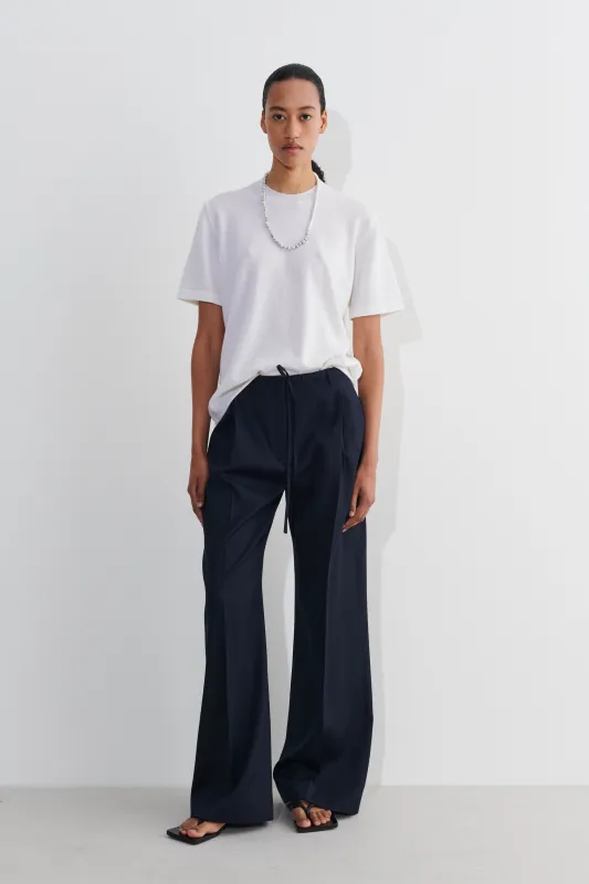 Pamir Trousers made by Christian Wijnants