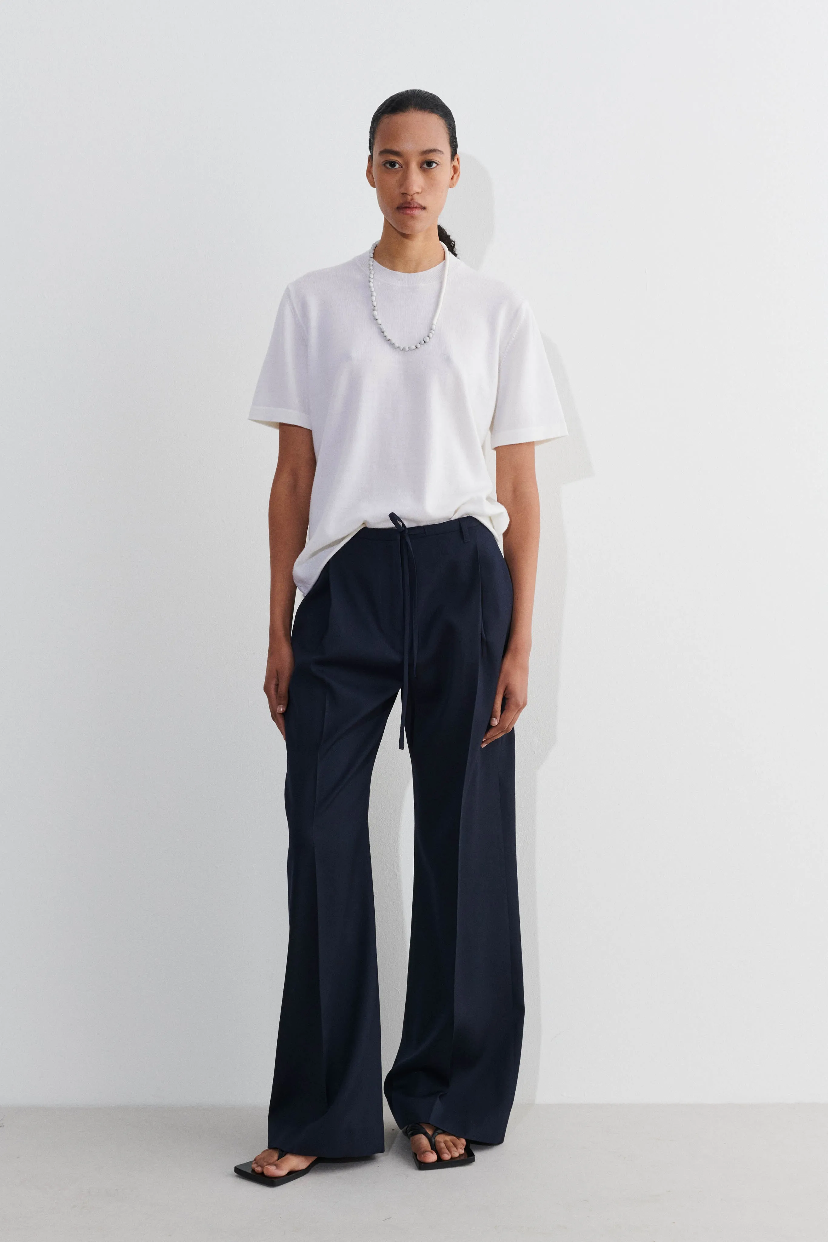 Pamir Trousers sold by Christian Wijnants