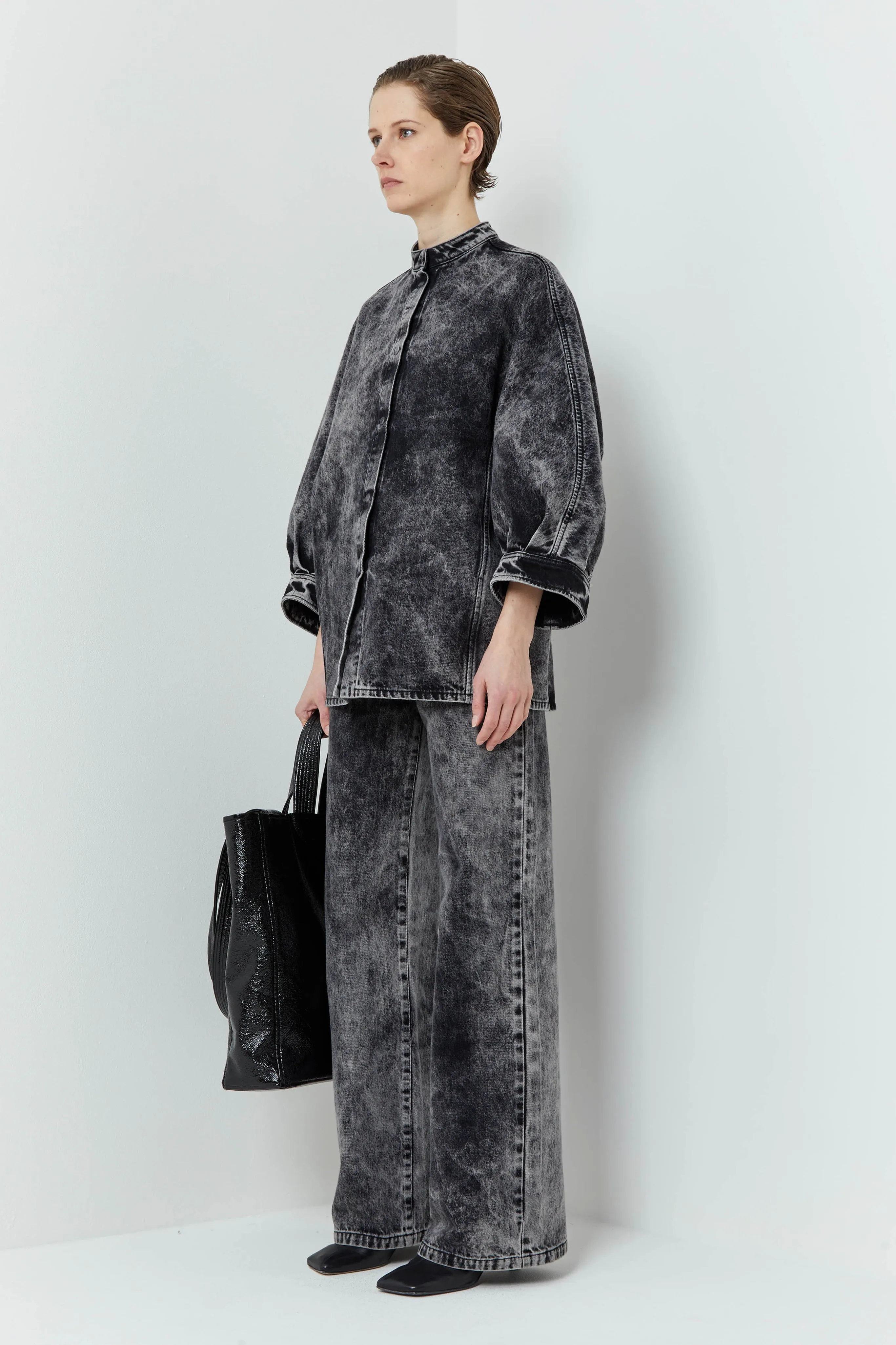 Tahari Top sold by Christian Wijnants product image thumbnail 2