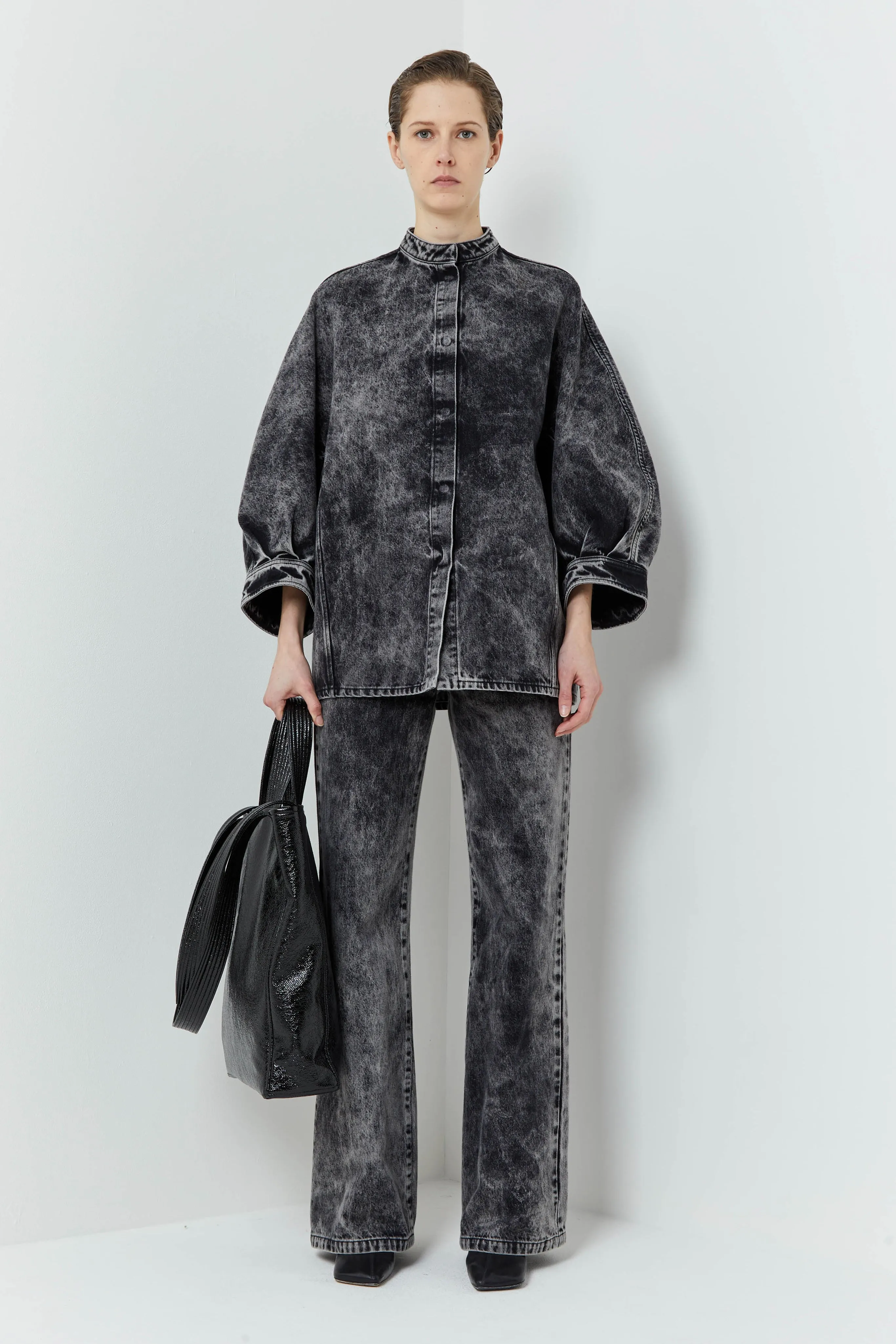 Tahari Top sold by Christian Wijnants