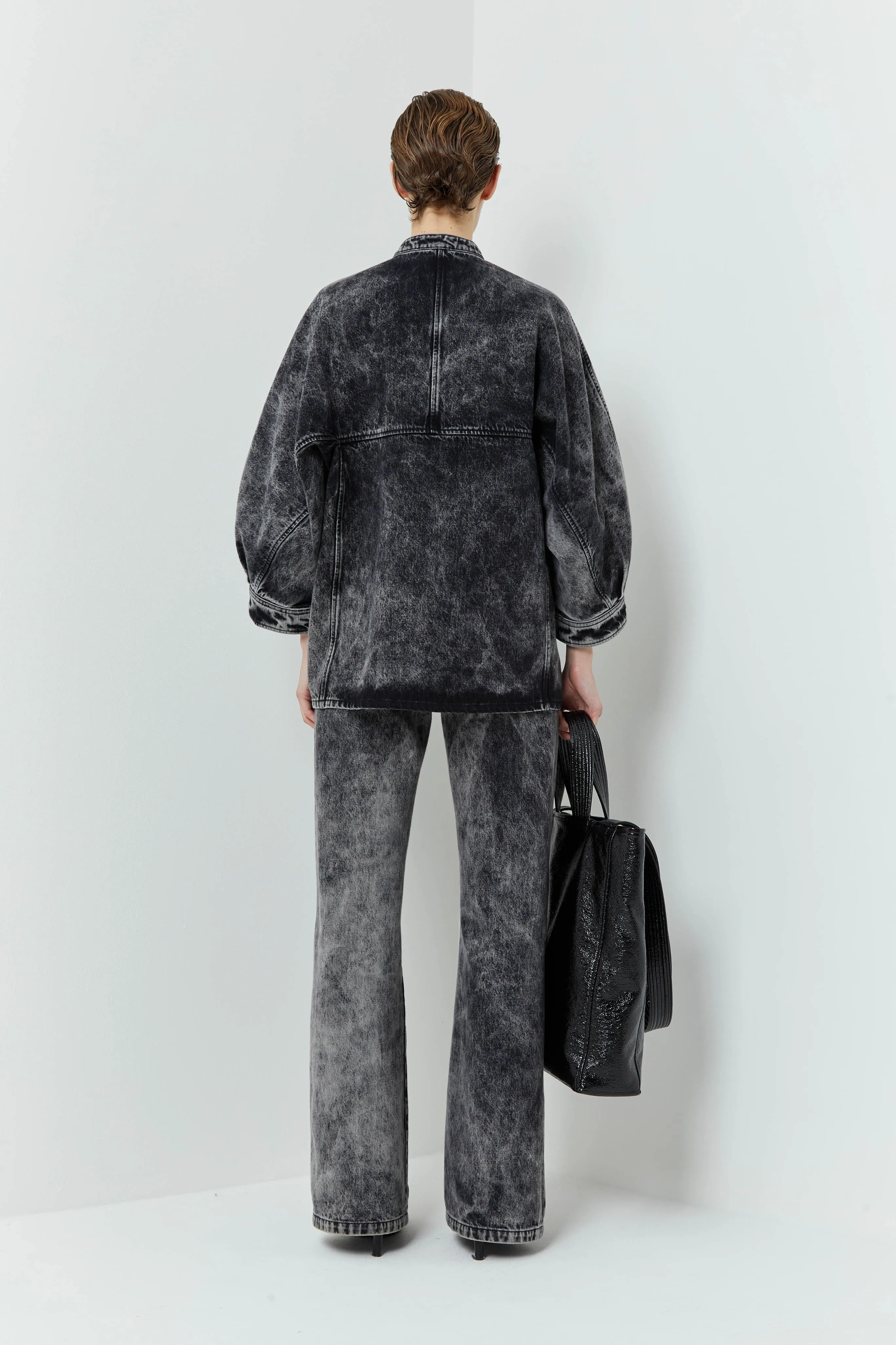 Tahari Top sold by Christian Wijnants product image thumbnail 4