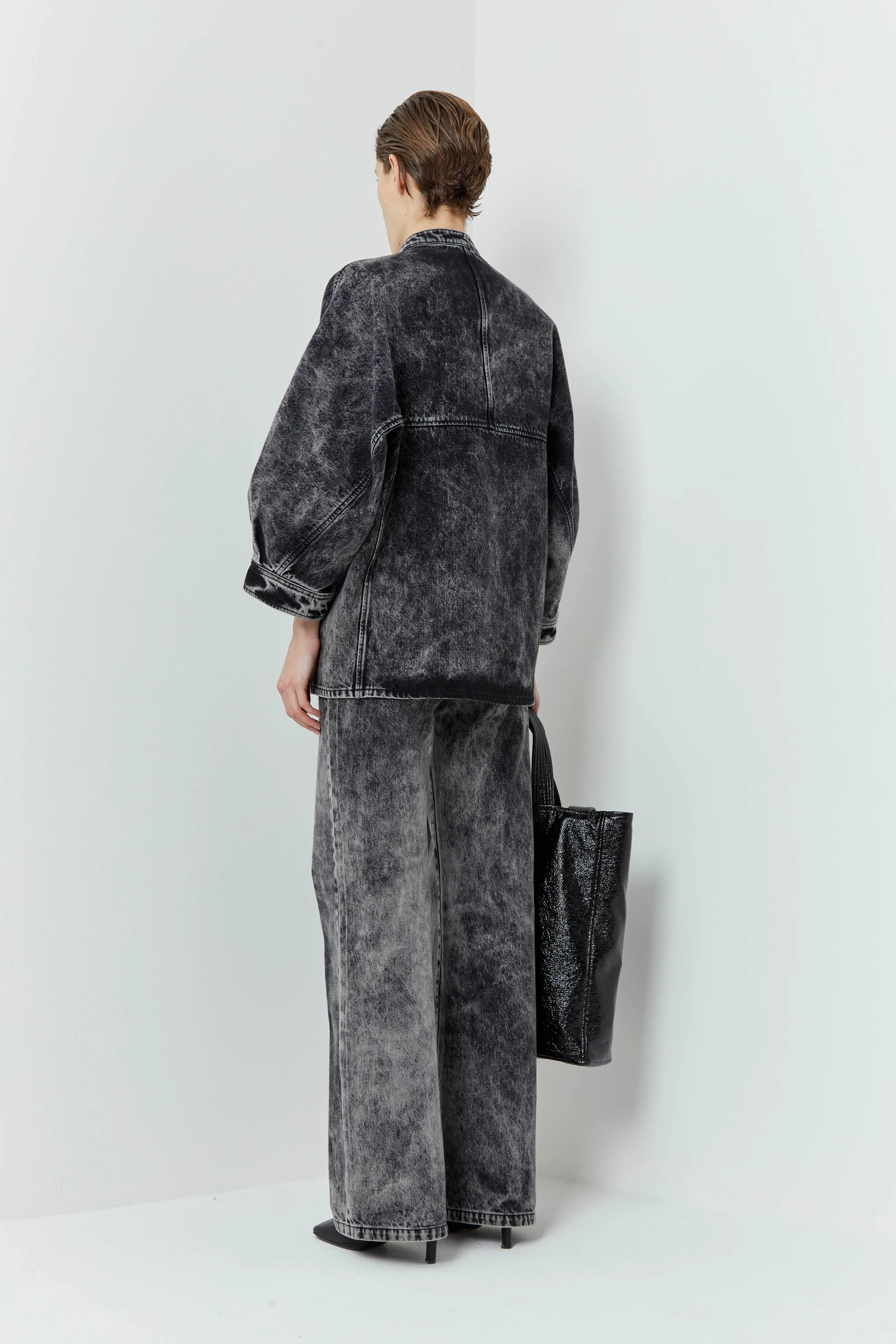 Tahari Top sold by Christian Wijnants product image thumbnail 3