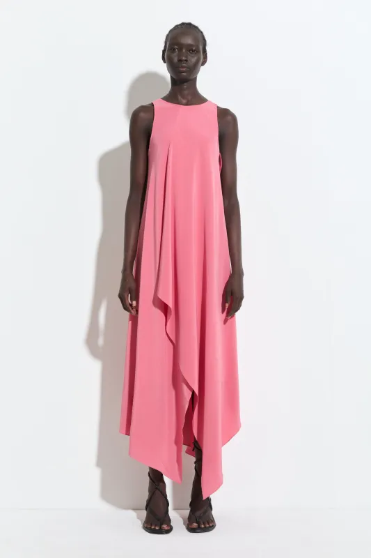 Danuwa Sleeveless Dress sold by Christian Wijnants