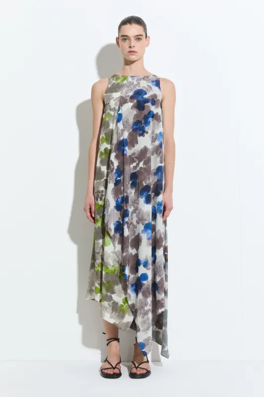 Danuwa Sleeveless Dress sold by Christian Wijnants