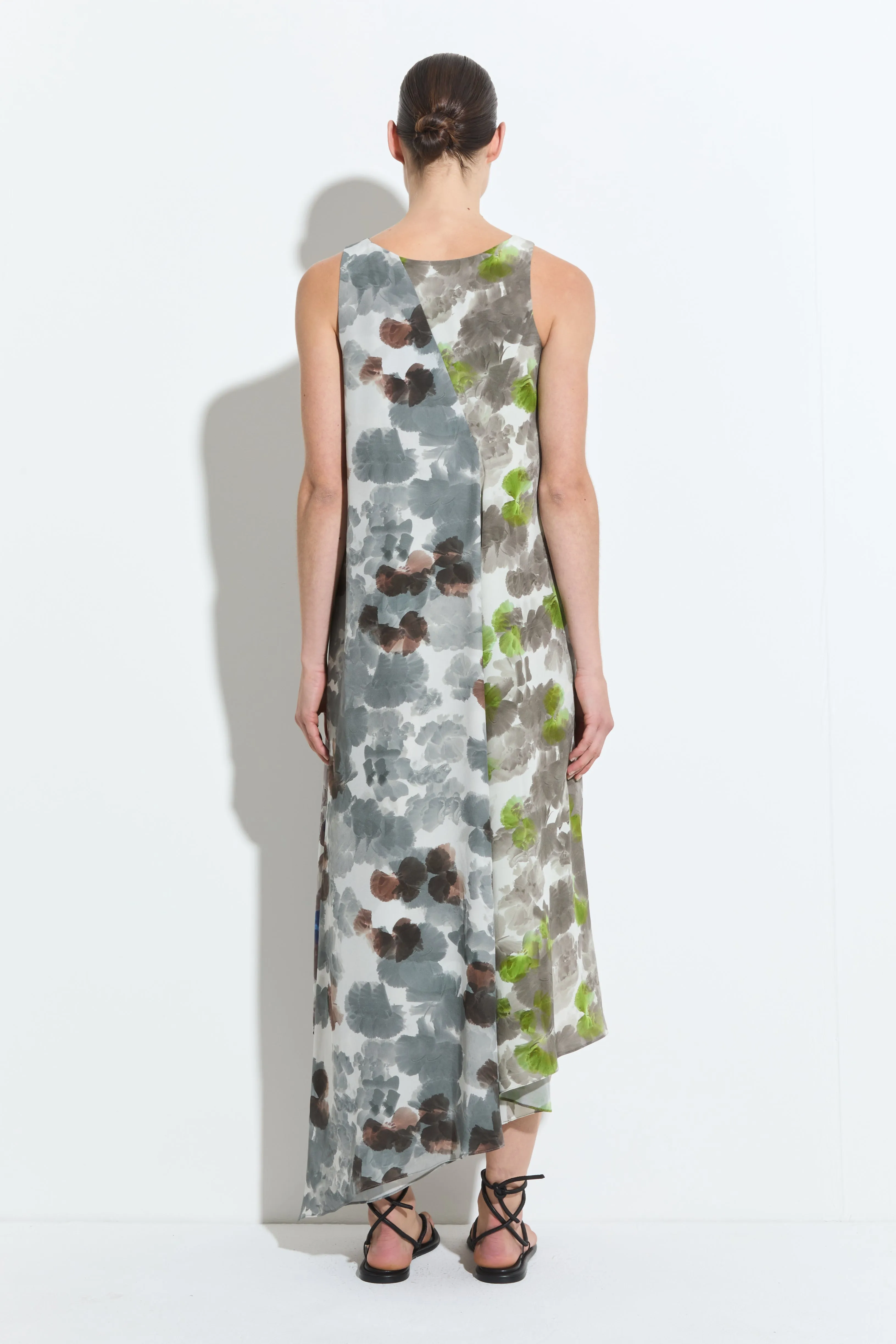 Danuwa Sleeveless Dress sold by Christian Wijnants product image thumbnail 3